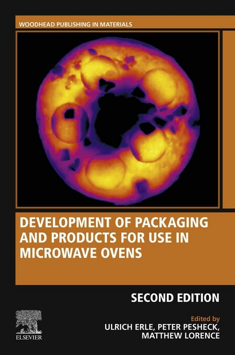 Development of Packaging and Products for Use in Microwave Ovens - 