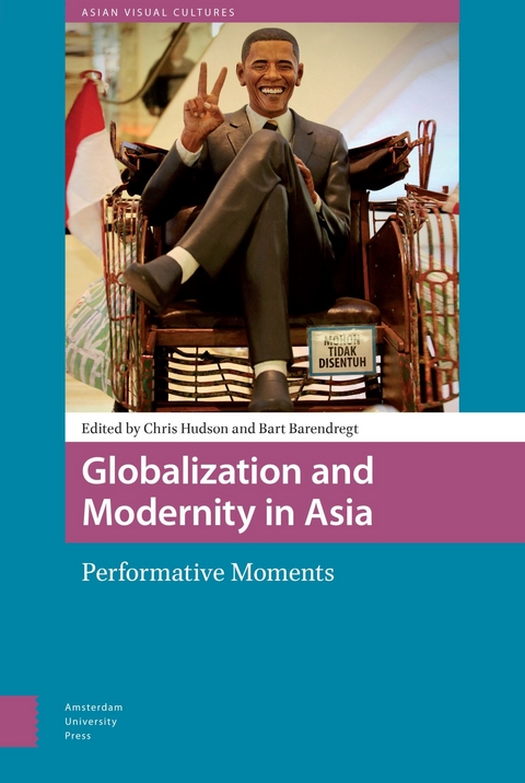 Globalization and Modernity in Asia - 