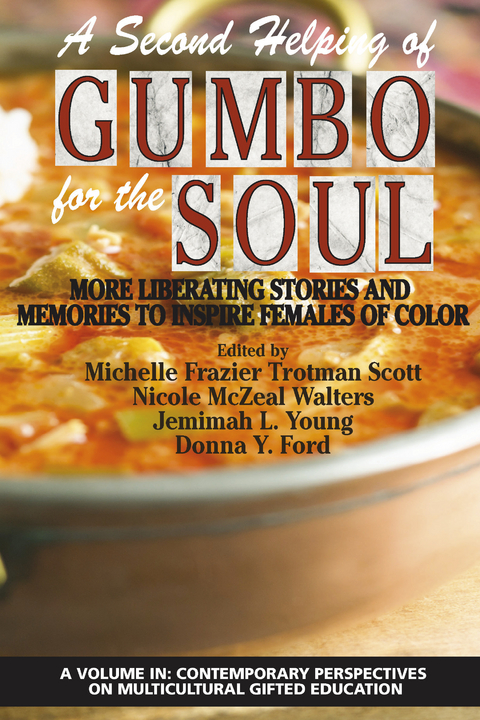 Second Helping of Gumbo for the Soul - 