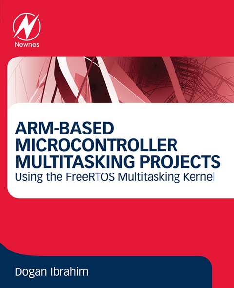 ARM-Based Microcontroller Multitasking Projects -  Dogan Ibrahim
