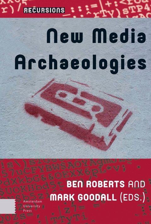 New Media Archaeologies - 
