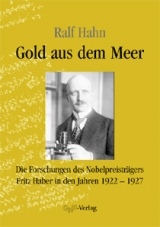 Gold aus dem Meer - Ralf Hahn