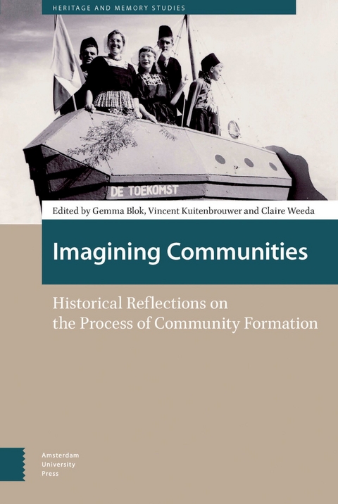 Imagining Communities - 