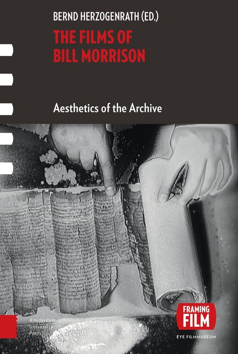 Films of Bill Morrison - 