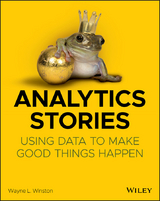 Analytics Stories - Wayne L. Winston