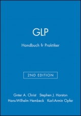 GLP - Christ, Günter A.; Harston, Stephen J.; Hembeck, Hans-Wilhelm