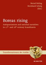 Boreas rising - 