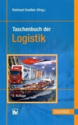 Taschenbuch der Logistik - 