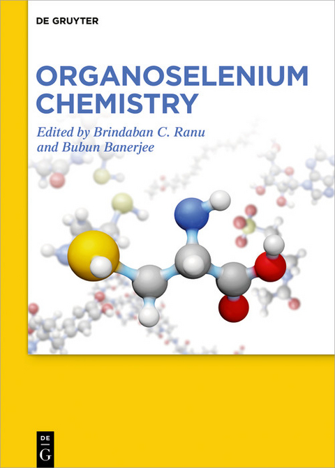 Organoselenium Chemistry - 