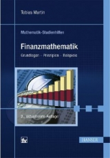Finanzmathematik - Martin, Tobias