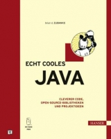 Echt cooles Java - Brian D Eubanks, Dorothea Heymann-Reder