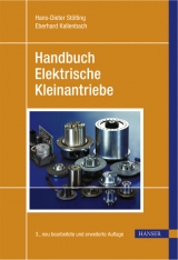 Handbuch Elektrische Kleinantriebe - 