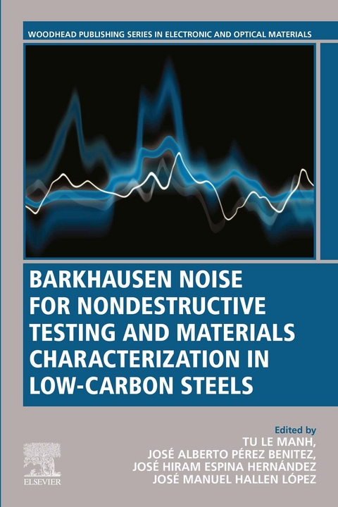 Barkhausen Noise for Non-destructive Testing and Materials Characterization in Low Carbon Steels - 