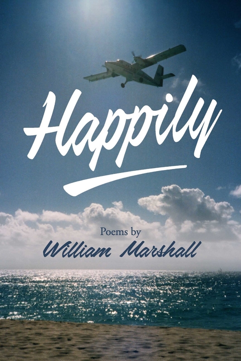Happily -  William Marshall