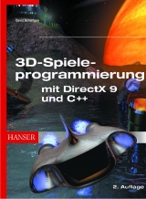 3D-Spieleprogrammierung mit DirectX 9 und C++ - David Scherfgen