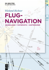 Flugnavigation -  Wieland Richter
