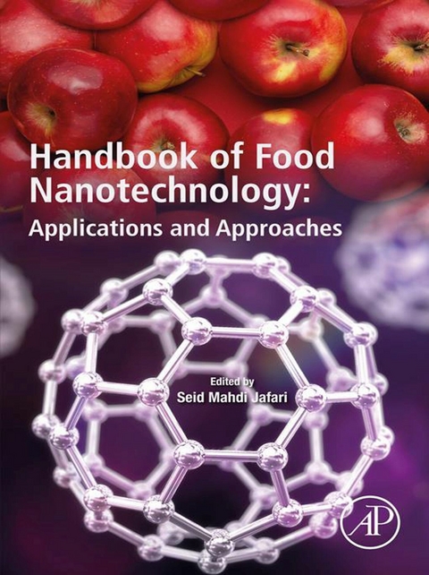 Handbook of Food Nanotechnology - 