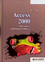 Access 2000 - Ortmann, Dirk