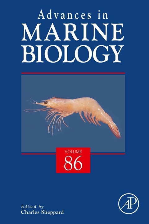 Advances in Marine Biology