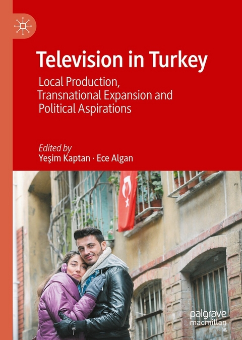 Television in Turkey - 