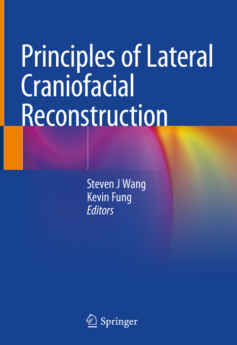 Principles of Lateral Craniofacial Reconstruction - 