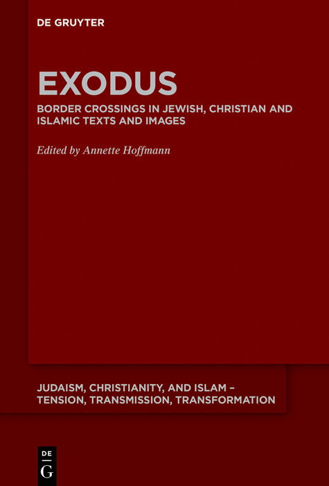 Exodus - 