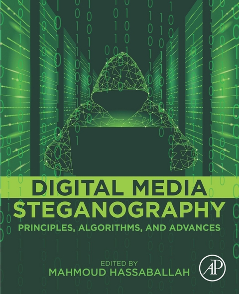 Digital Media Steganography - 