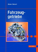 Fahrzeuggetriebe - Werner Klement