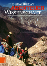 Abenteuer Wissenschaft -  Thomas Hofmann