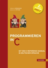 Programmieren in C - Kernighan, Brian W.; Ritchie, Dennis M.