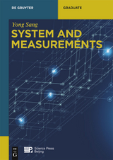 System and Measurements -  Yong Sang