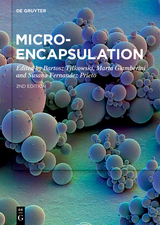 Microencapsulation - 
