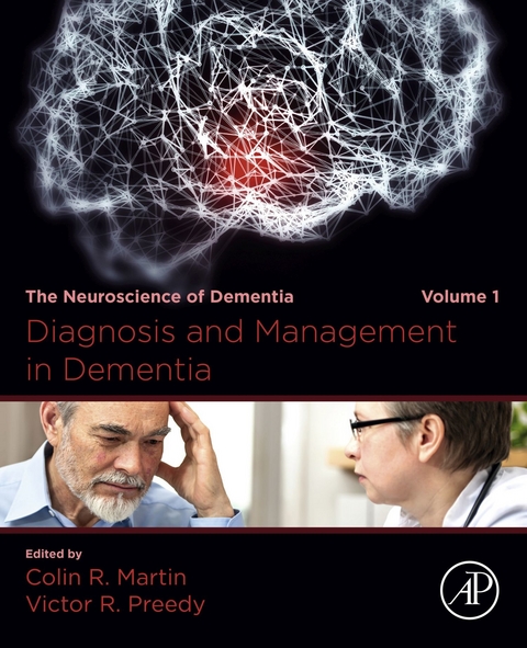 Diagnosis and Management in Dementia - 