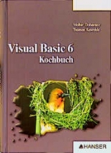 Visual Basic 6 - Walter Doberenz, Thomas Kowalski