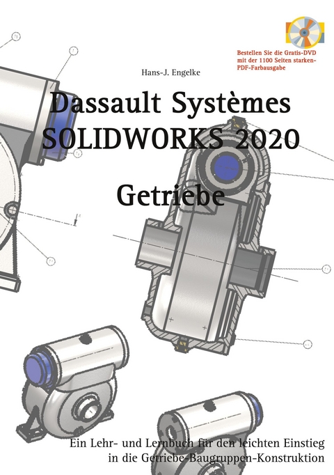 Solidworks Getriebe -  Hans-J. Engelke