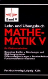 Lehr- und Übungsbuch Mathematik - Seidel, Heinz U; Latussek, Paul; Vogt, Werner; Wagner, Edwin; Preuss; Wenisch