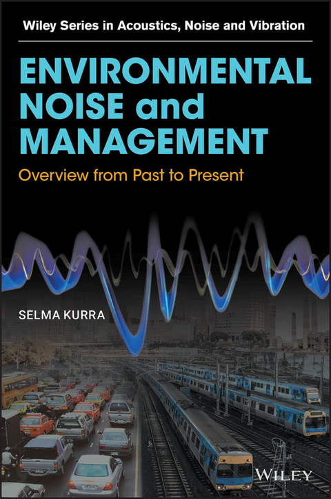 Environmental Noise and Management -  Selma Kurra