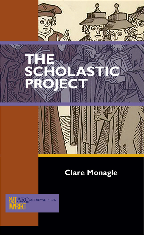 Scholastic Project -  Monagle Clare Monagle