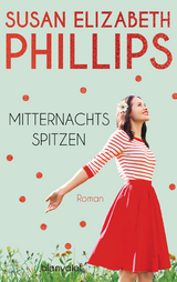 Mitternachtsspitzen - Phillips, Susan Elizabeth