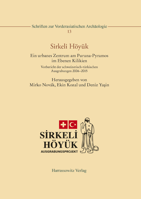 Sirkeli Höyük - 