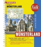 Münsterland Städteatlas - 