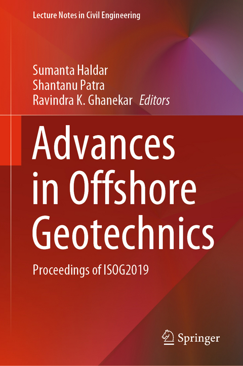 Advances in Offshore Geotechnics - 