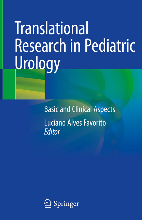 Translational Research in Pediatric Urology - 