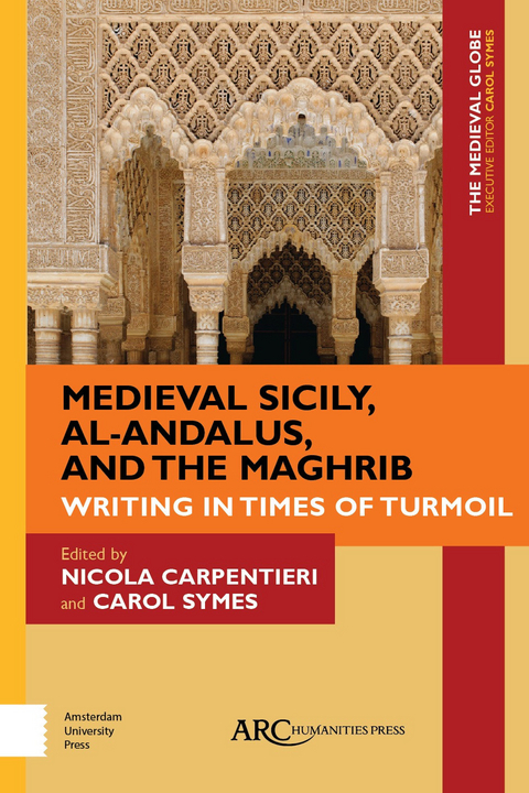 Medieval Sicily, al-Andalus, and the Maghrib - 