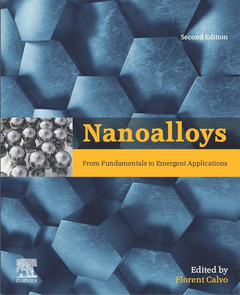 Nanoalloys - 