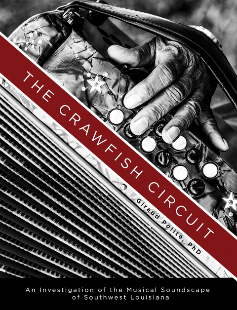 Crawfish Circuit -  Giraud Polite