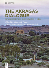 The Akragas Dialogue - 