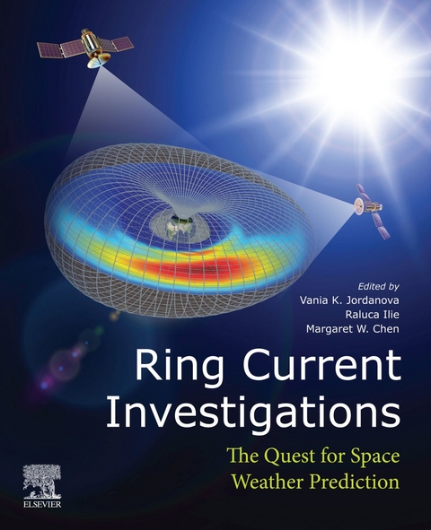Ring Current Investigations - 
