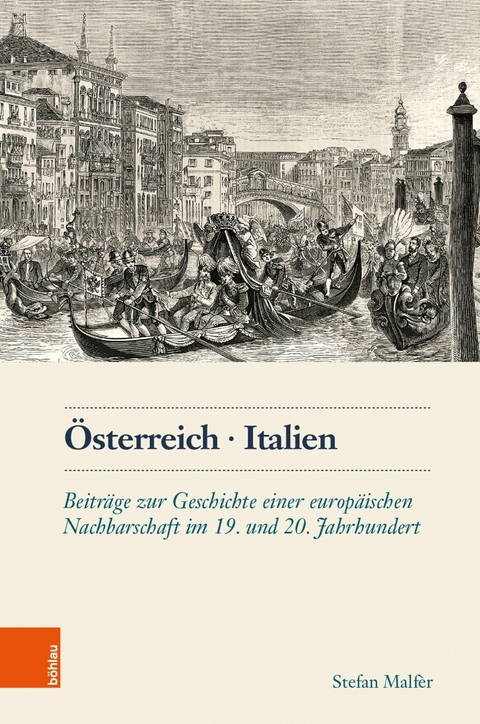 Österreich. Italien -  Stefan Malfèr