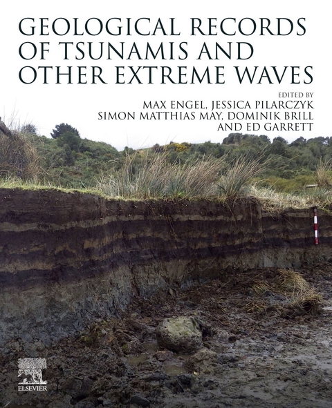 Geological Records of Tsunamis and Other Extreme Waves - 